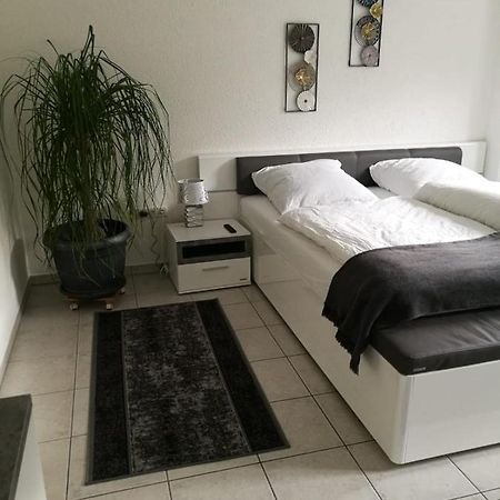 Ferienapartment "Vier Pfoten" In Korbach Exterior photo