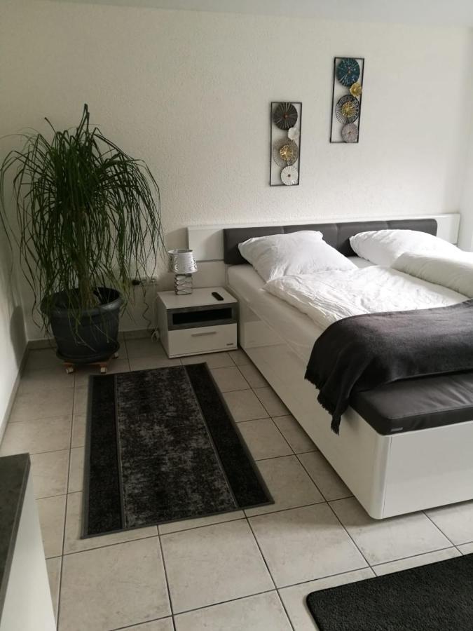 Ferienapartment "Vier Pfoten" In Korbach Exterior photo